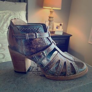 Freebird by Steven *RARE* Conner Ice